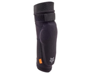 Дитячі налокітники FOX LAUNCH Youth Elbow Guard [Black], One Size
